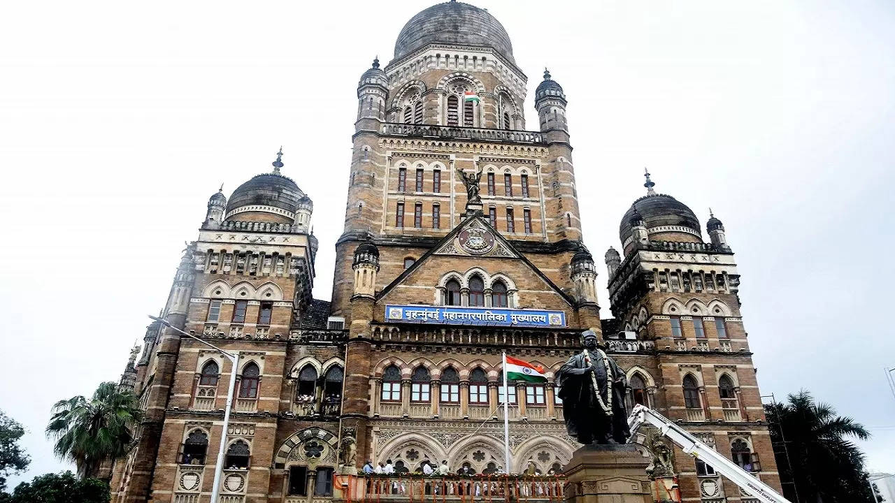 Brihanmumbai Municipal Corporation