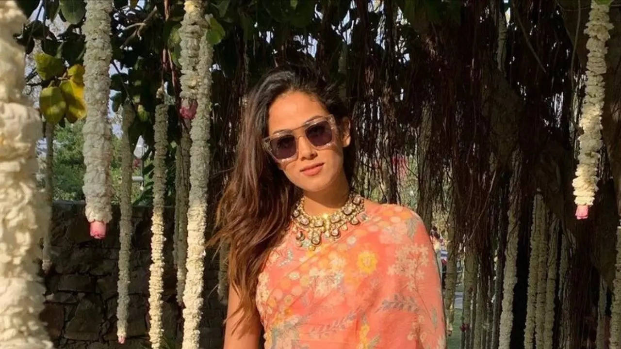 Mira Rajput