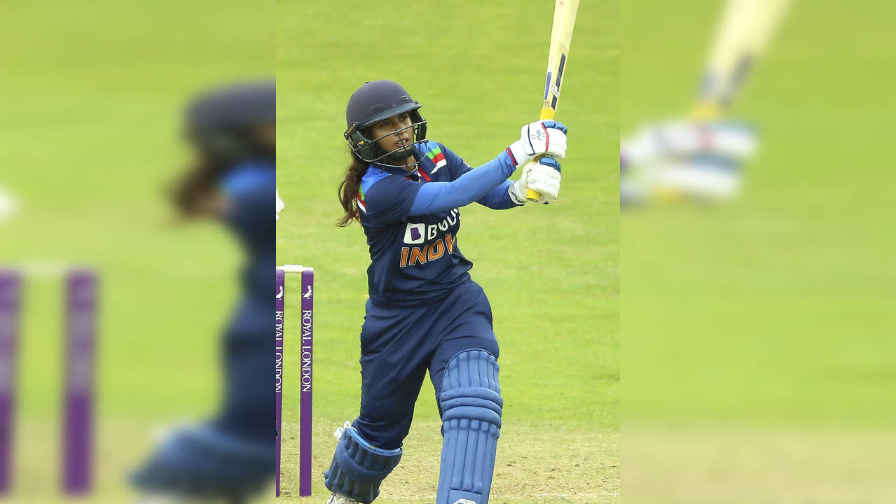 Mithali Raj AP55