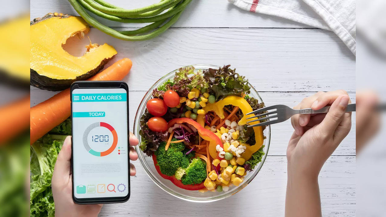 calorie counting food app Diabetes