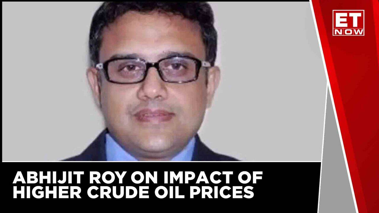 Need To Hike Prices To Offset Rising Costs? Abhijit Roy, Berger