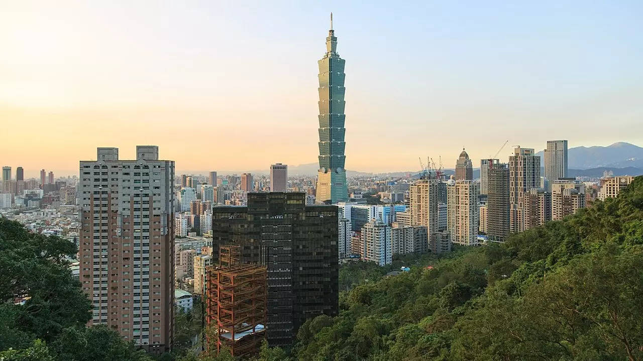 Taipei