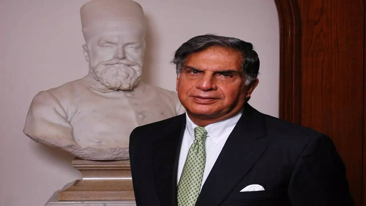 Ratan Tata