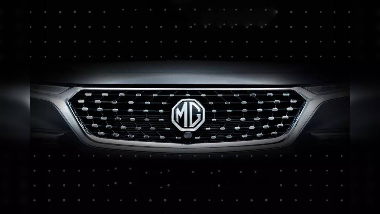 MG Motor