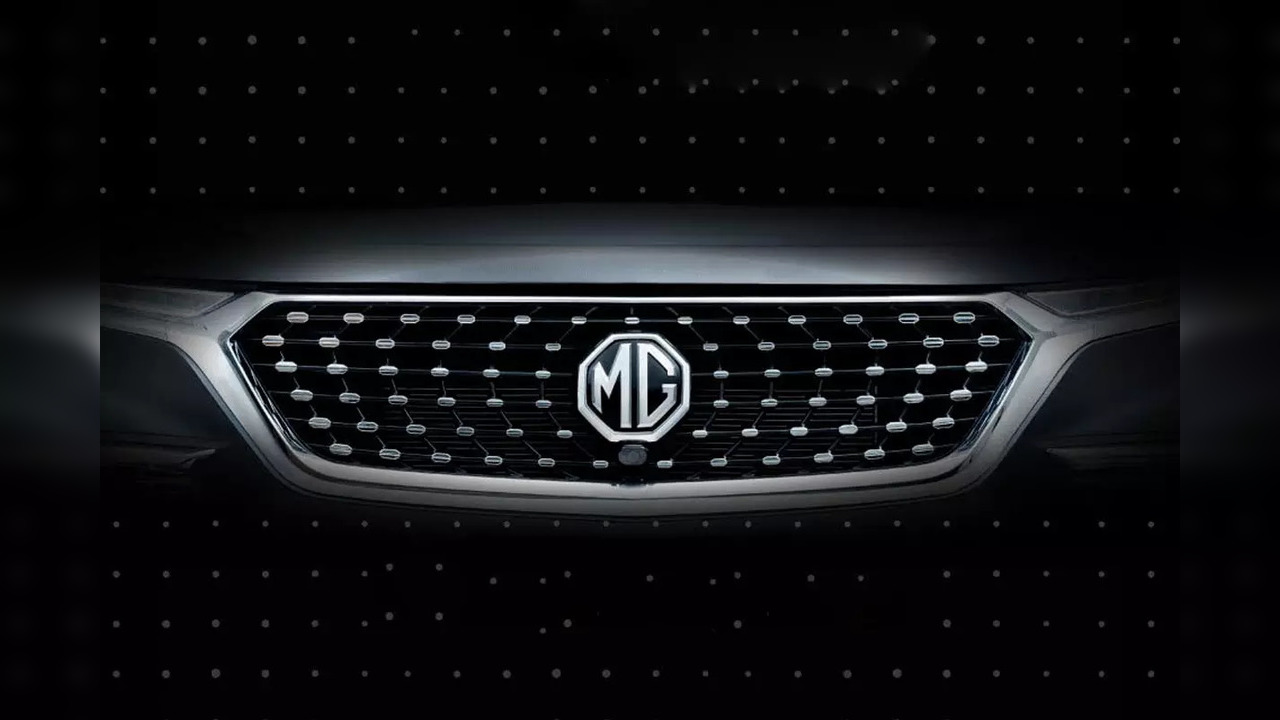 MG Motor