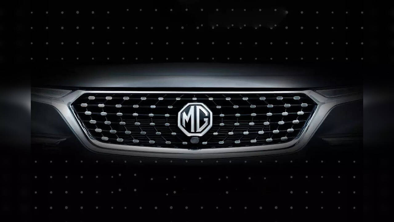 MG Charge MG Motor to install 1,000 chargers in India in 1,000 days