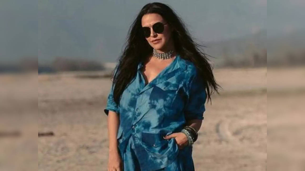 Neha Dhupia