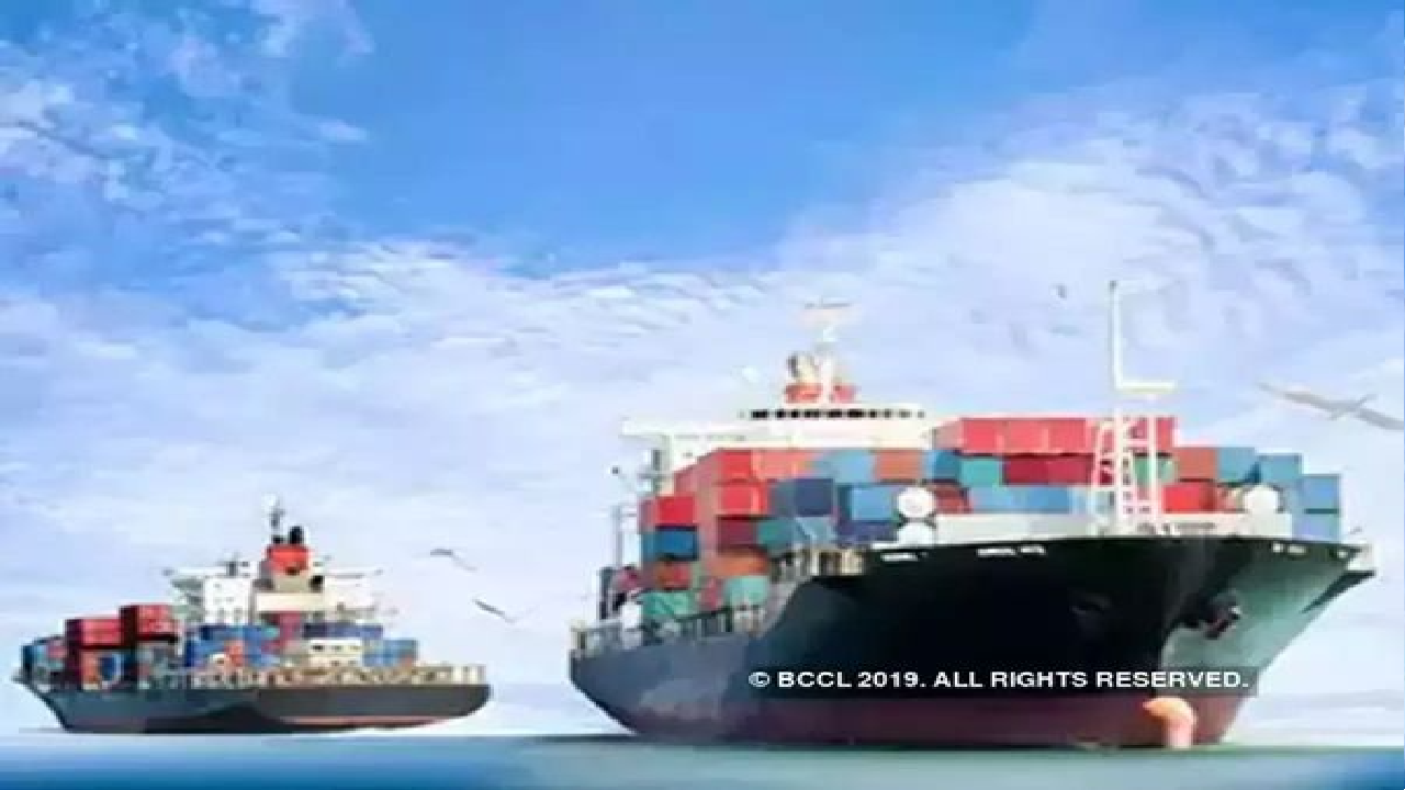 Exports BCCL