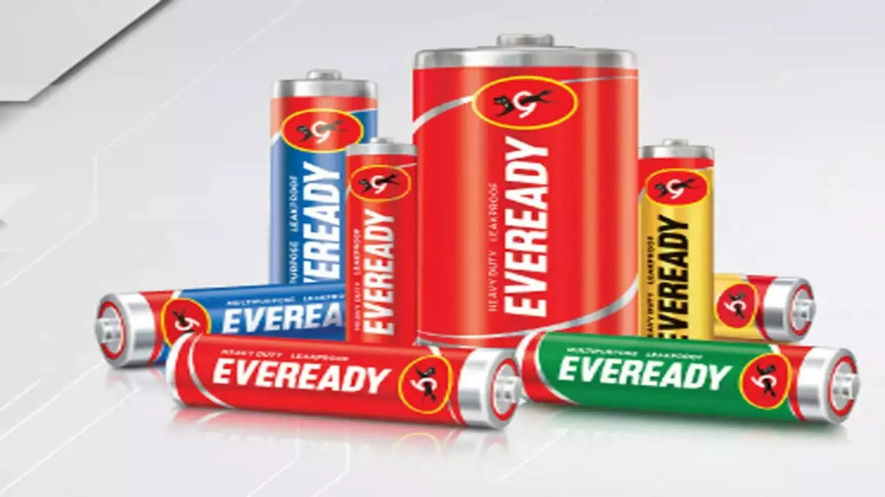 Eveready