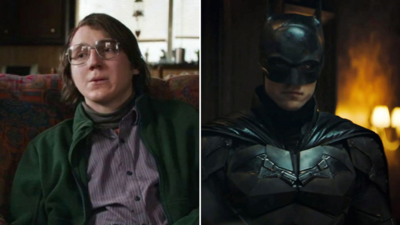 Did you know Paul Dano requested on doing 200 takes to nail Riddler scene  in Robert Pattinson's The Batman? | Entertainment News, Times Now