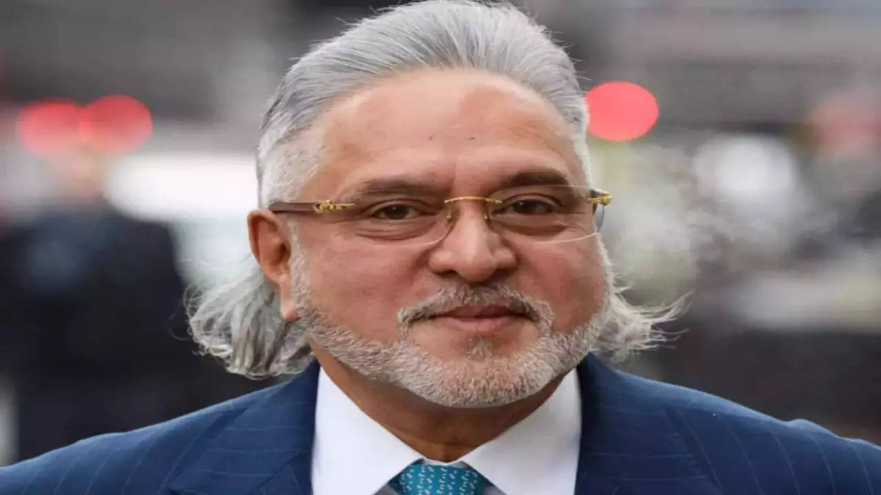 Vijay Mallya