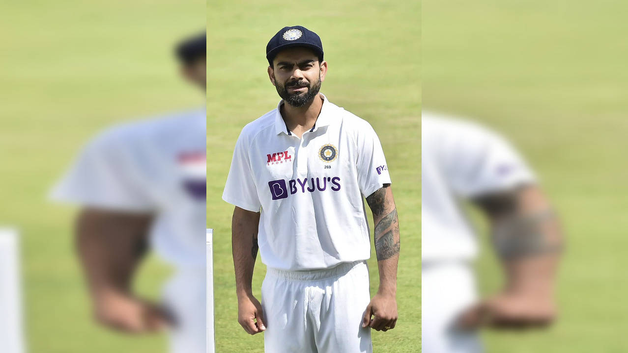 Virat Kohli AP245