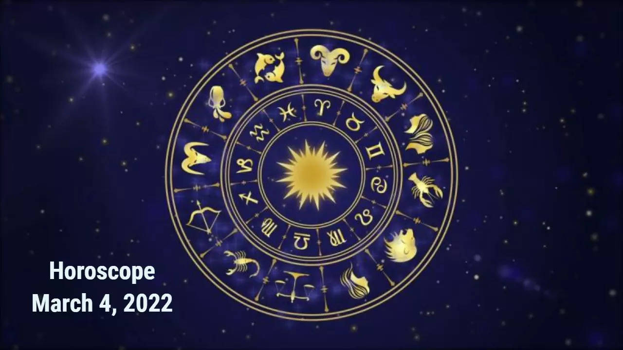 Horoscope Today March 4 2022 Librans can make a profit check