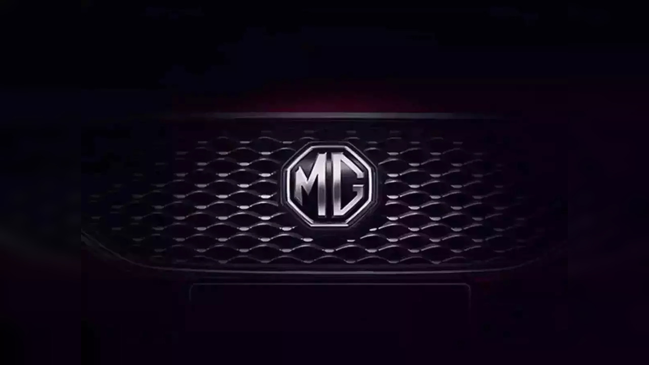 MG Motor India