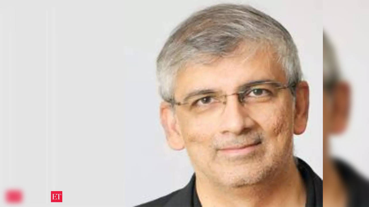 Sanjiv Kapoor appointed CEO of Jet Airways