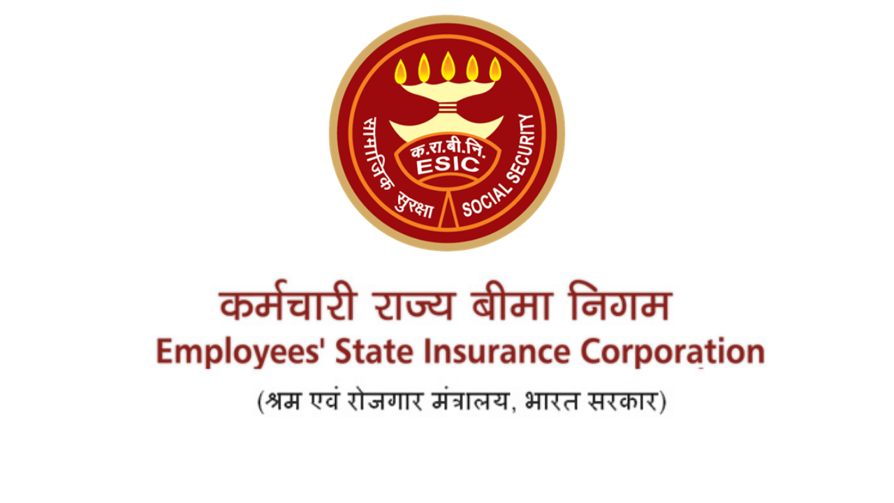 ESIC Recruitment 2023: 75 Vacancies, Monthly Salary upto 222543, Check  Posts, Qualification, Other Details