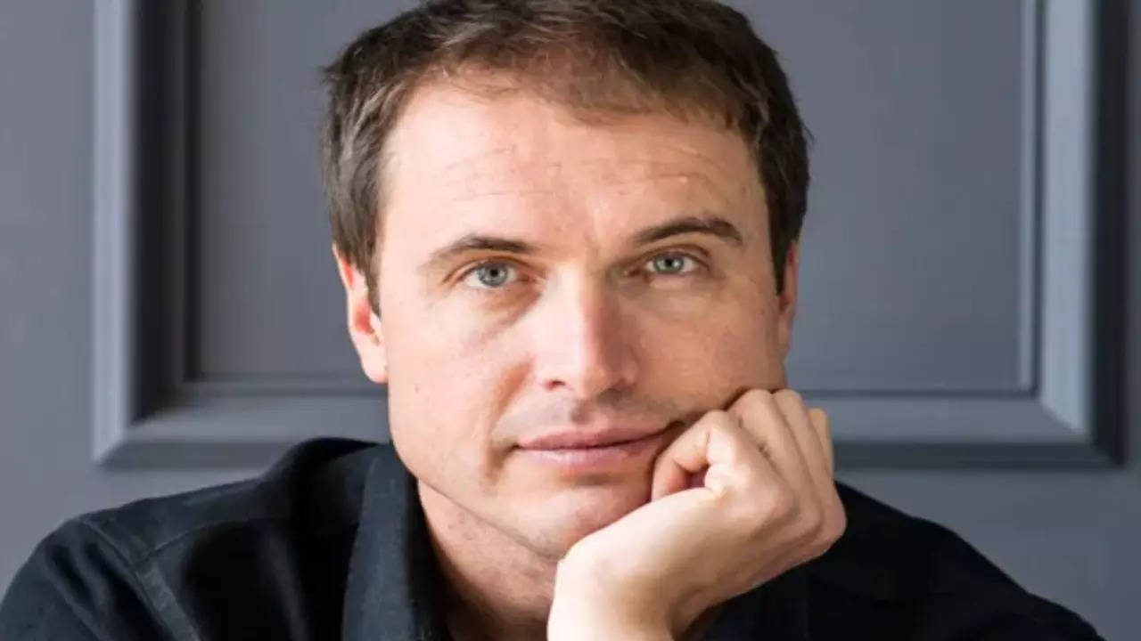 Elon Musk's brother Kimbal Musk