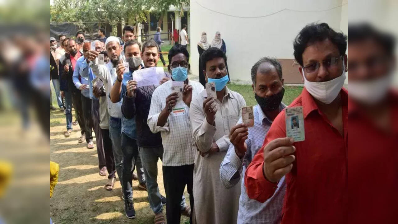 Manipur Election 2022 All you need to know about the previous poll