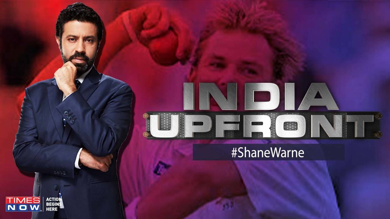 how-did-the-indian-cricket-fraternity-react-to-shane-warne-s-sudden