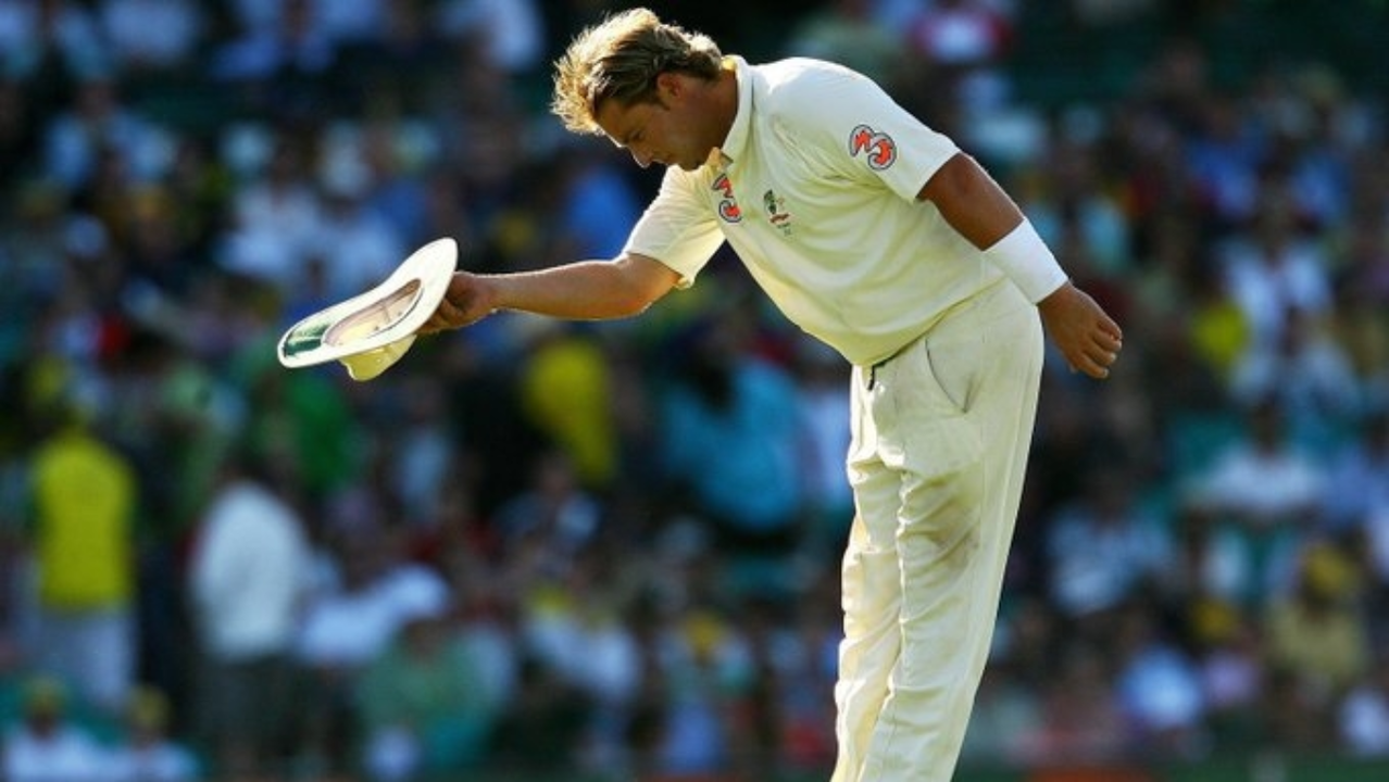 Shane Warne-IANS