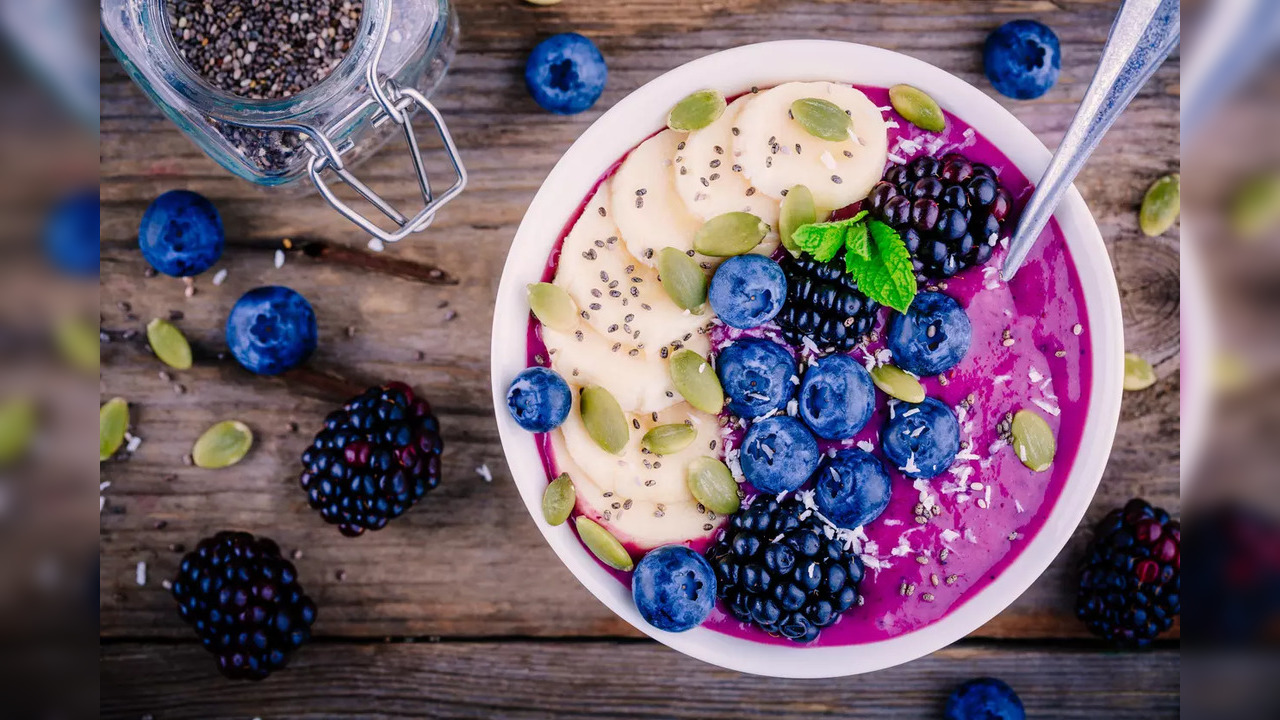 Acai bowl: Touted as world's healthiest breakfast; is it hype or substance?