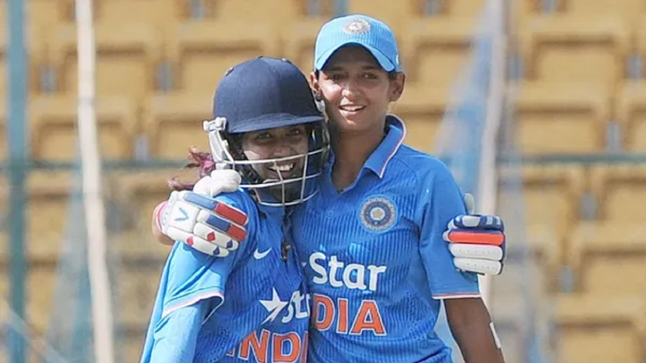 India Women World Cup