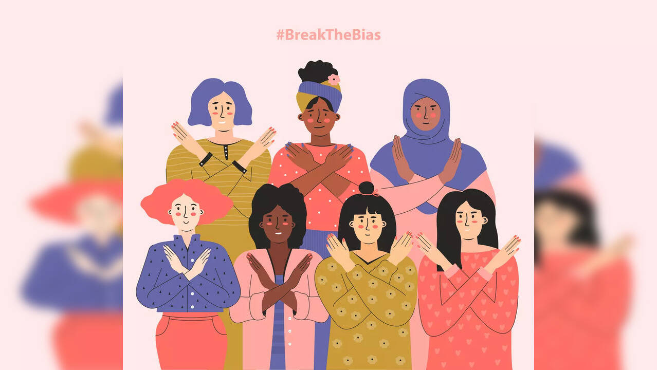 Why is International Women�s Day celebrated on March 8?