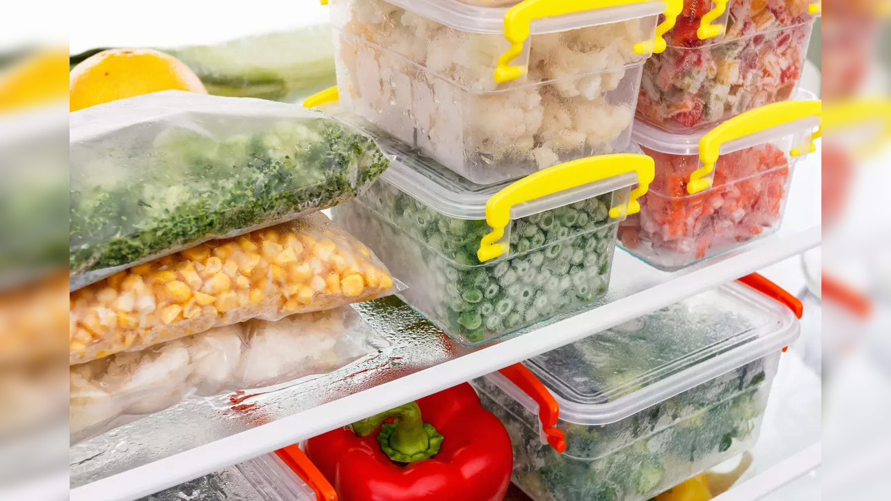 Frozen Food Day 2022: Avoid tossing THESE foods in the freezer; Tips to handle cold edibles