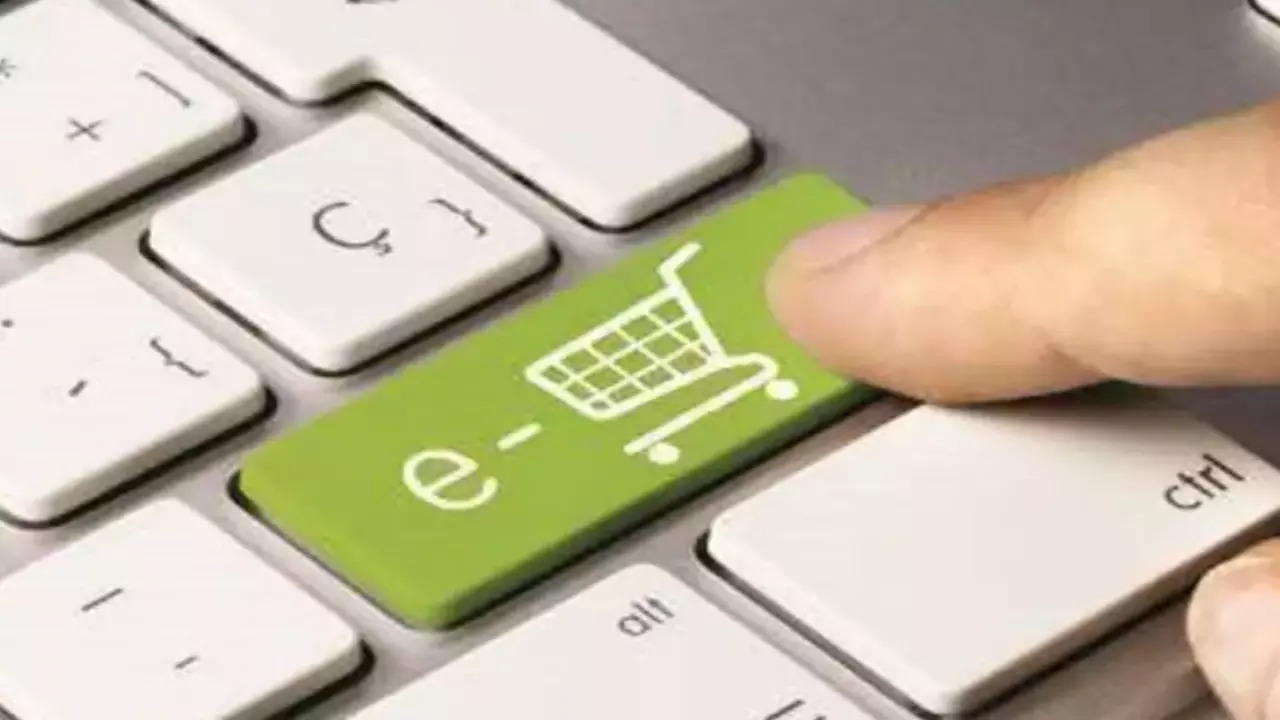 e-commerce