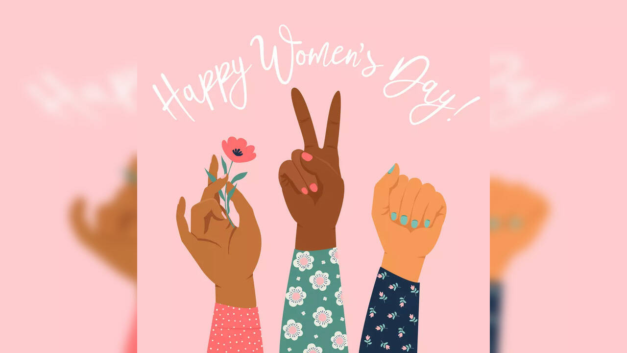 International Women�s Day 2022 Theme, quotes and wishes