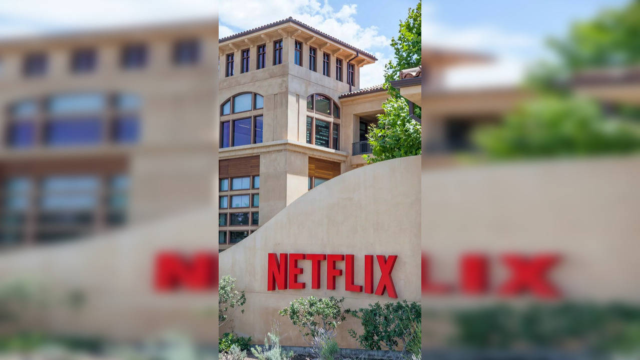 ​Netflix