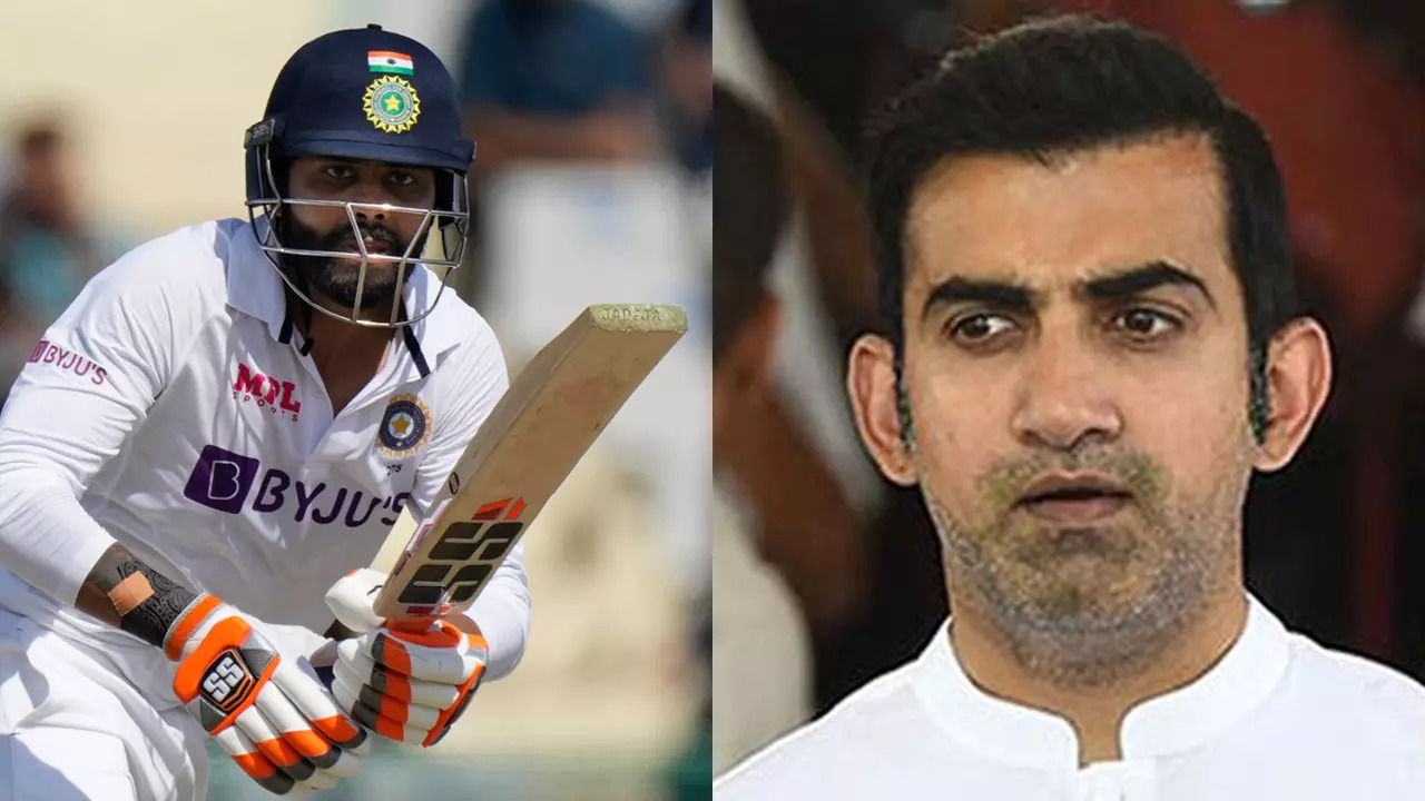 JADEJA-ON-GAMBHIR-AP-IANS