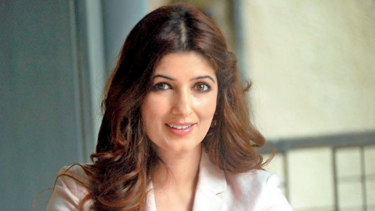 Twinkle Khanna on hijab row