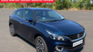 Maruti Suzuki Baleno The drive and the new tech Should you buy it