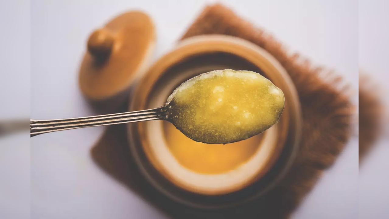 desi ghee health benefits