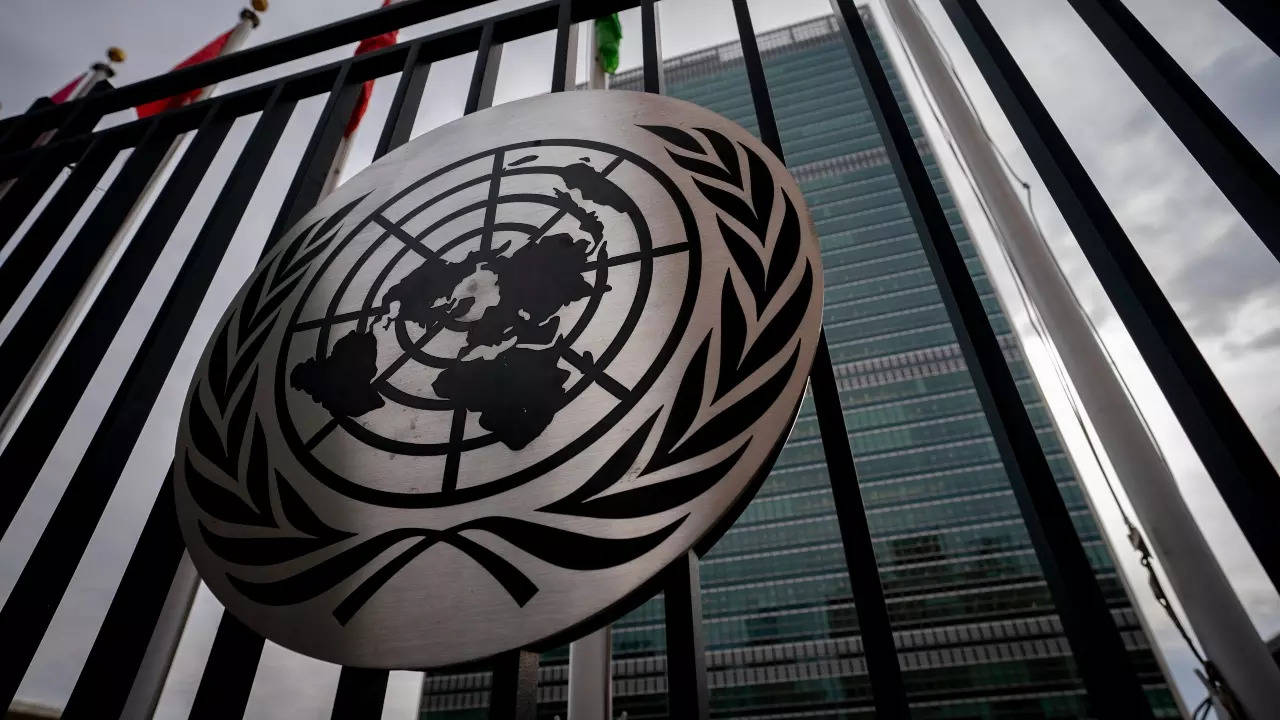 United nations AP