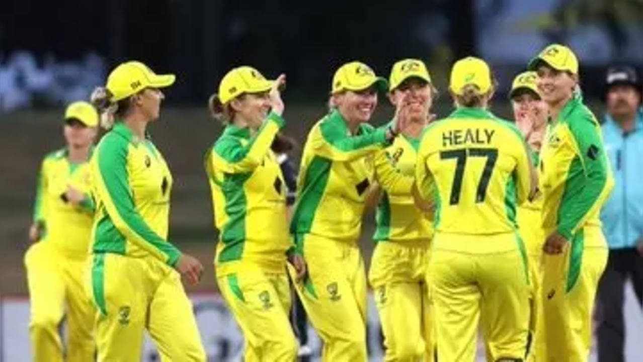 Australia women vs England women-IANS