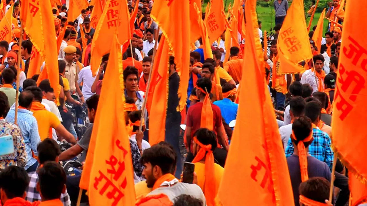 bajrang dal activists