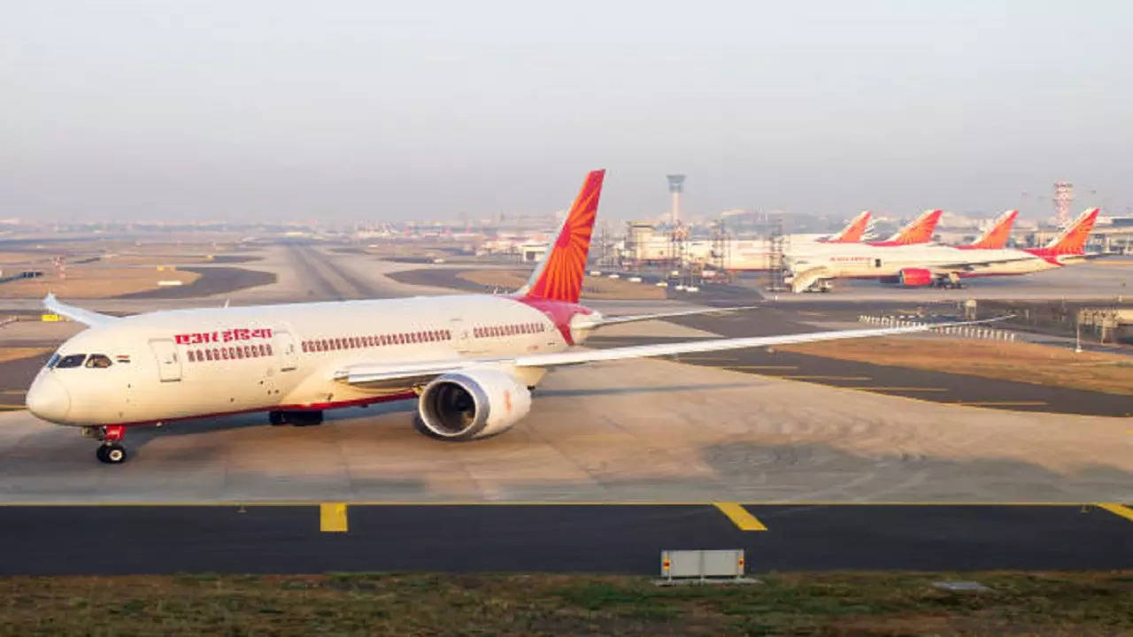 Air India