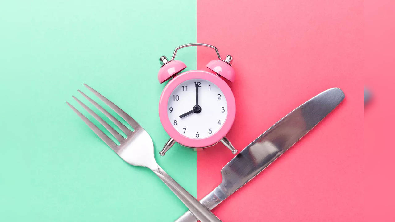 Intermittent Fasting