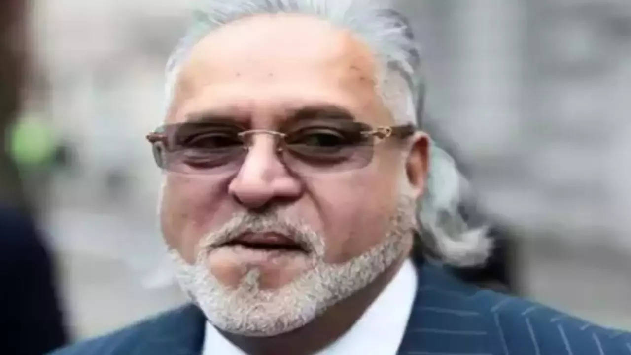 Vijay Mallya