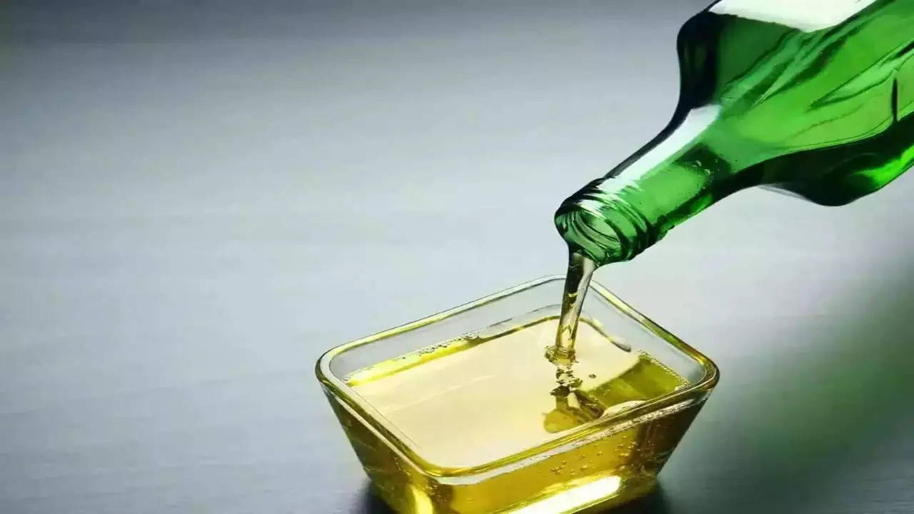 Oil