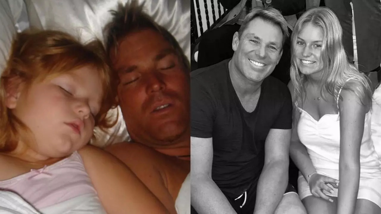 Shane-Warne-family-daughter-brooke-summer-jackson-son-ig