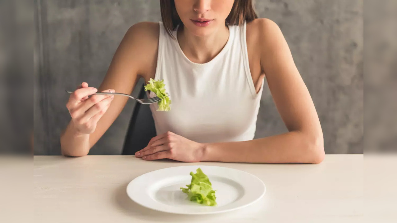 Disordered eating - 5 signs that are normalised; breaking the habit for healthy eating