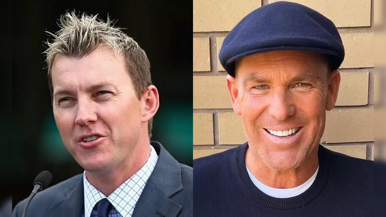 Brett-Lee-reveals-how-he-found-out-about-Shane-Warne's-tragic-death