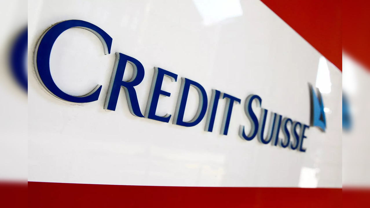 Tactical shift from India to China and Australia- Credit Suisse