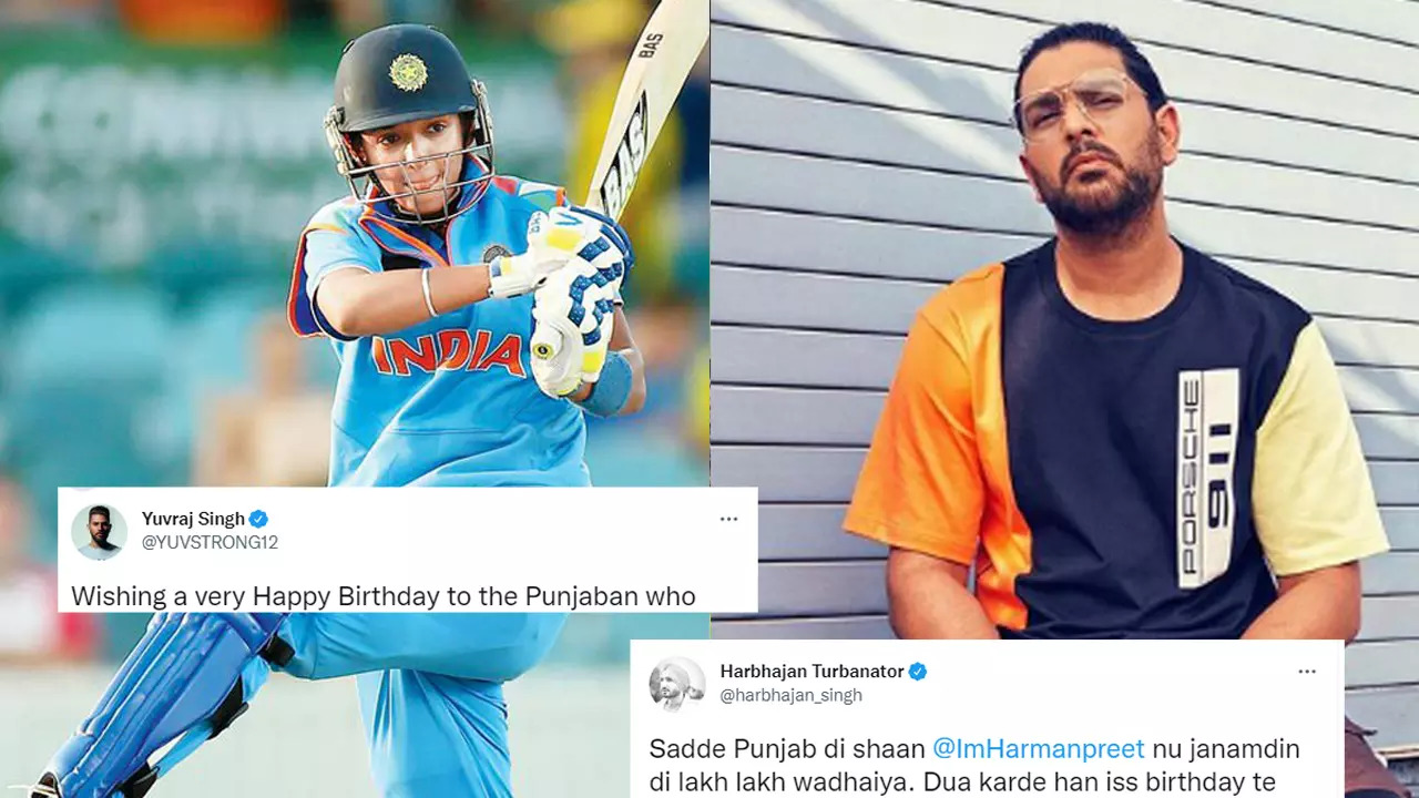 YUVRAJ-SINGH-WISHES-HARMANPREET-KAUR