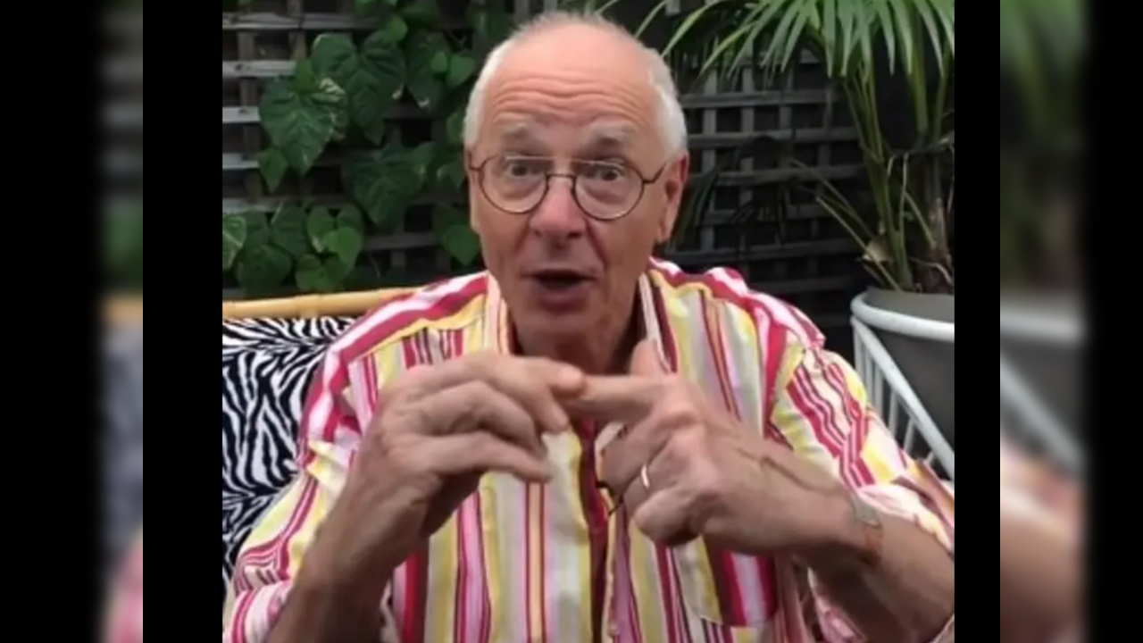 Do you crack your knuckles too often? This doctor explains why you