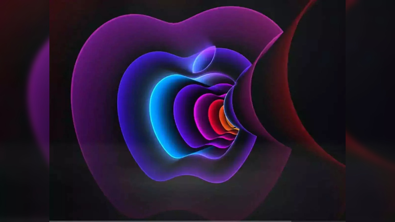 Apple's March event Peek Performance