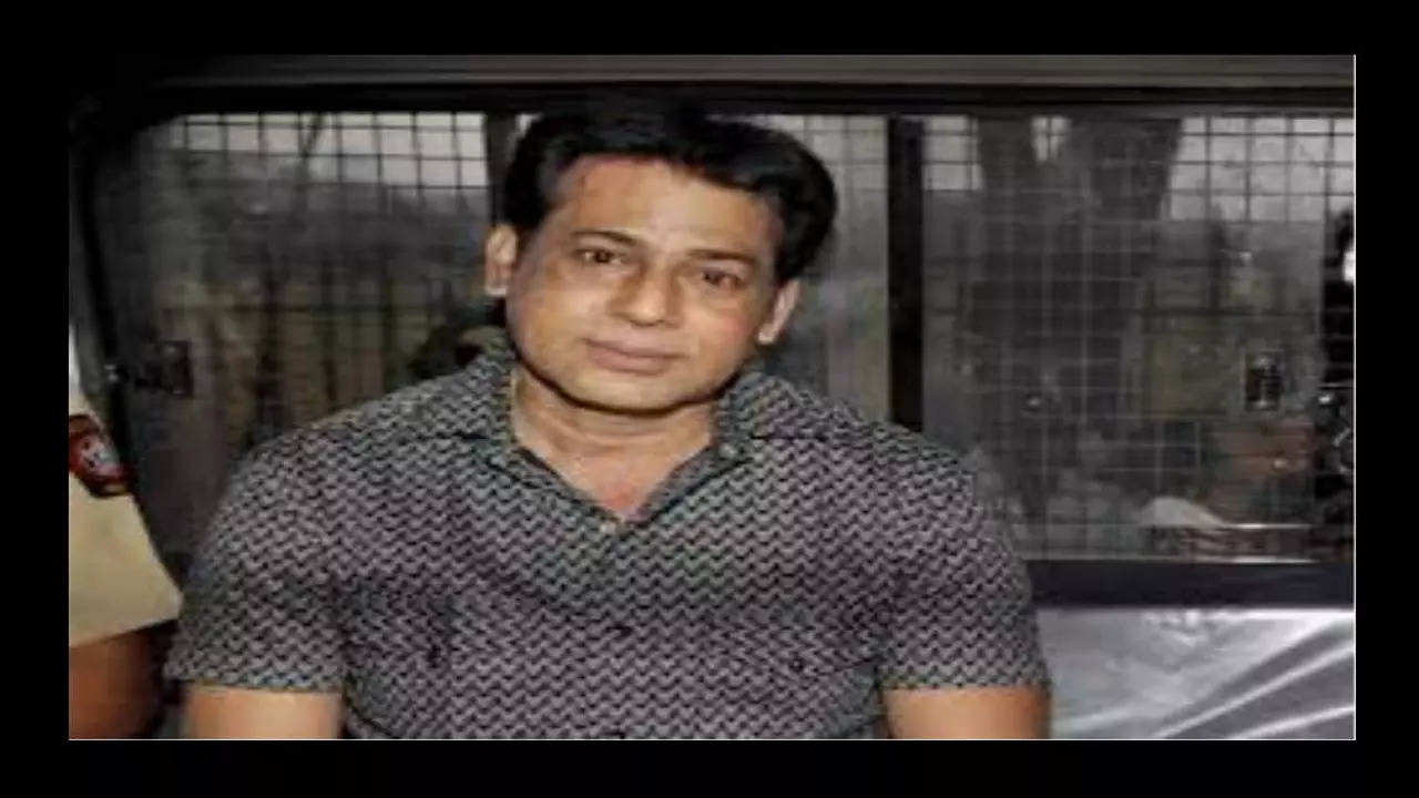 Abu Salem